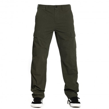 HORSEFEATHERS CAPTAIN II CARGO PANTS KHAKI