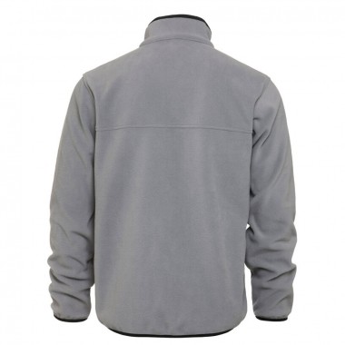 HORSEFEATHERS DARKO PULLOVER FLEECE MIRAGE GRAY