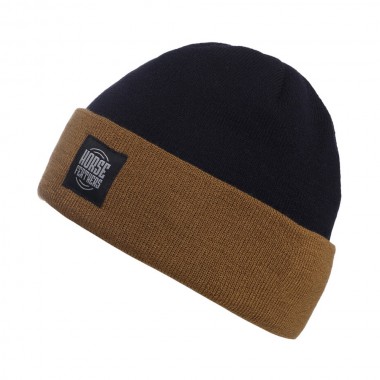 HORSEFEATHERS DEKE BEANIE POND