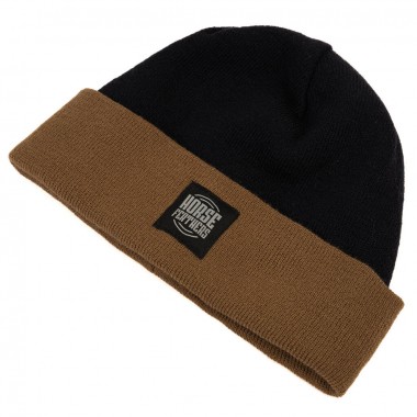 HORSEFEATHERS DEKE BEANIE POND