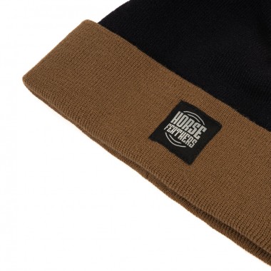 HORSEFEATHERS DEKE BEANIE POND