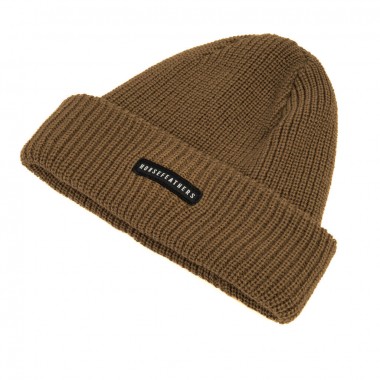 HORSEFEATHERS JAKE BEANIE CAMEL
