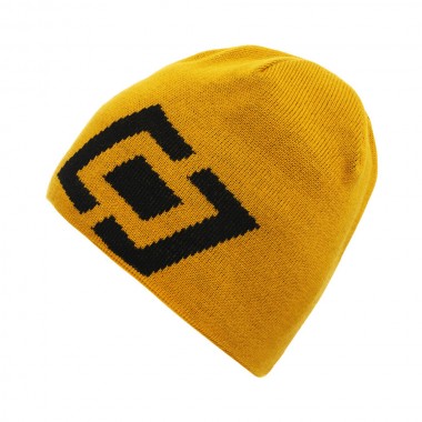 HORSEFEATHERS WINDSOR BEANIE SULPHUR