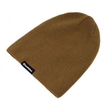HORSEFEATHERS YARD BEANIE CAMEL