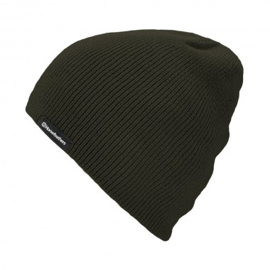 HORSEFEATHERS YARD BEANIE URBAN OLIVE
