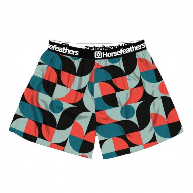 HORSEFEATHERS FRAZIER 3PACK BOXER SHORTS BUNDLE 7