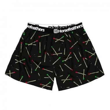 HORSEFEATHERS FRAZIER 3PACK BOXER SHORTS BUNDLE 7