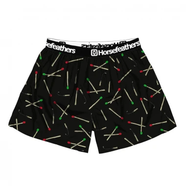 HORSEFEATHERS FRAZIER 3PACK BOXER SHORTS BUNDLE 7