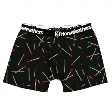 HORSEFEATHERS SIDNEY BOXER SHORTS MATCHES