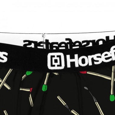 HORSEFEATHERS SIDNEY BOXER SHORTS MATCHES