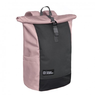 HORSEFEATHERS ROLLER BACKPACK ROSE