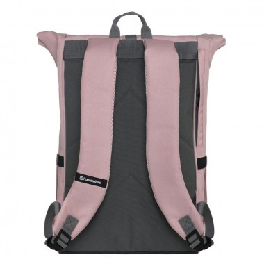 HORSEFEATHERS ROLLER BACKPACK ROSE