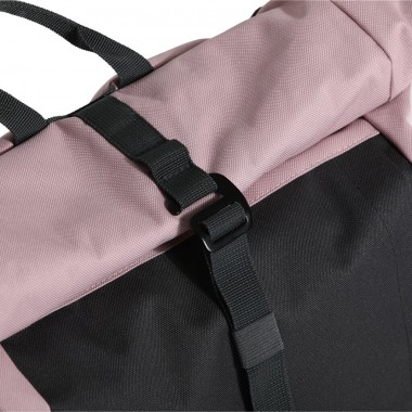 HORSEFEATHERS ROLLER BACKPACK ROSE