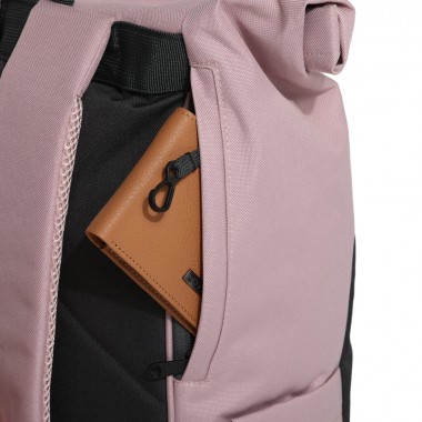 HORSEFEATHERS ROLLER BACKPACK ROSE