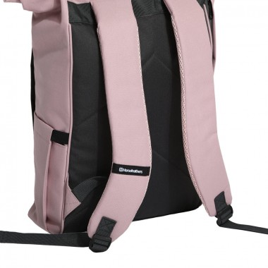 HORSEFEATHERS ROLLER BACKPACK ROSE