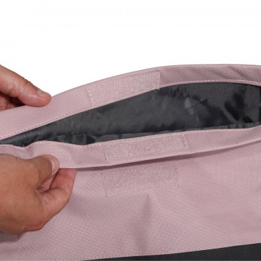 HORSEFEATHERS ROLLER BACKPACK ROSE