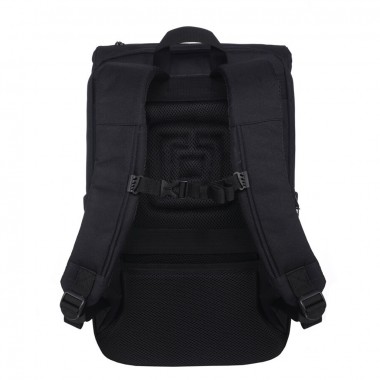 HORSEFEATHERS SHIFT BACKPACK BLACK