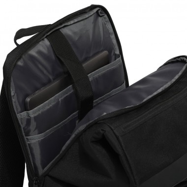 HORSEFEATHERS SHIFT BACKPACK BLACK