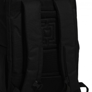 HORSEFEATHERS SHIFT BACKPACK BLACK