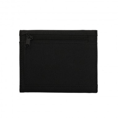 HORSEFEATHERS WARD WALLET BLACK