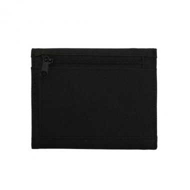 HORSEFEATHERS WARD WALLET BLACK