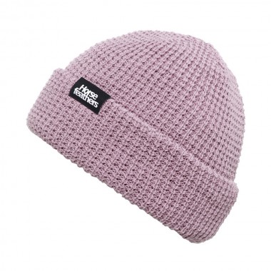 HORSEFEATHERS BUNA BEANIE IRIS