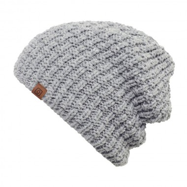HORSEFEATHERS ILANA BEANIE MIRAGE GRAY