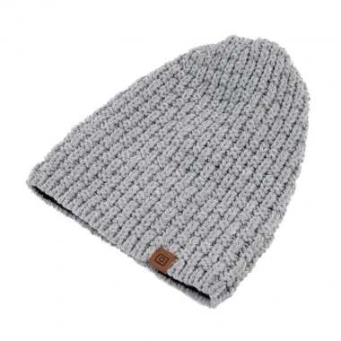 HORSEFEATHERS ILANA BEANIE MIRAGE GRAY