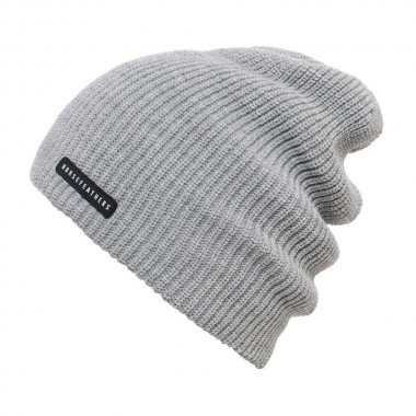 HORSEFEATHERS PAULA BEANIE MIRAGE GRAY
