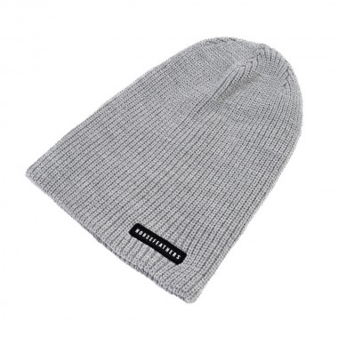 HORSEFEATHERS PAULA BEANIE MIRAGE GRAY