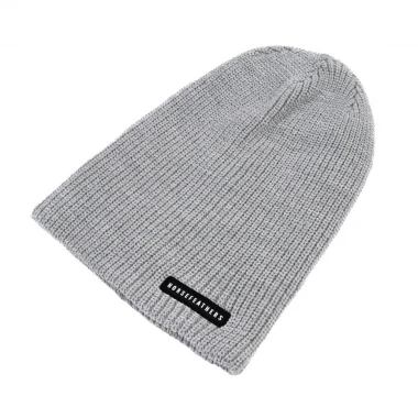 HORSEFEATHERS PAULA BEANIE MIRAGE GRAY