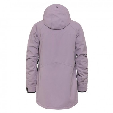 HORSEFEATHERS LARRA II SNOW JACKET IRIS