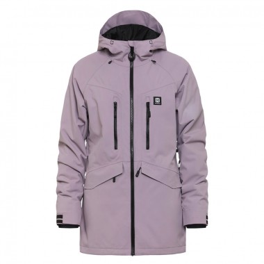 HORSEFEATHERS LARRA II SNOW JACKET IRIS