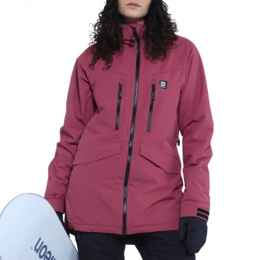 HORSEFEATHERS LARRA II SNOW JACKET MALAGA