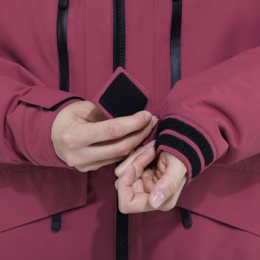 HORSEFEATHERS LARRA II SNOW JACKET MALAGA