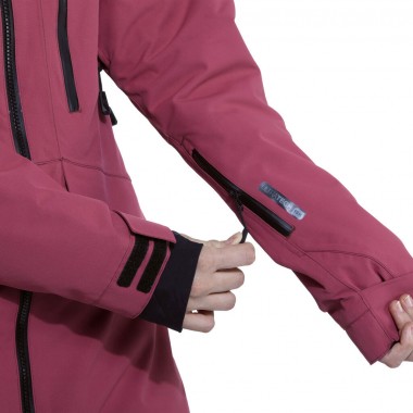 HORSEFEATHERS LARRA II SNOW JACKET MALAGA