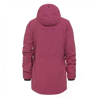 HORSEFEATHERS LARRA II SNOW JACKET MALAGA