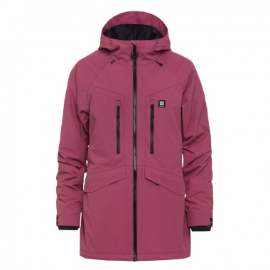 HORSEFEATHERS LARRA II SNOW JACKET MALAGA