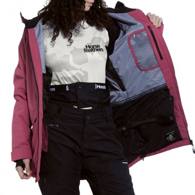 HORSEFEATHERS LARRA II SNOW JACKET MALAGA