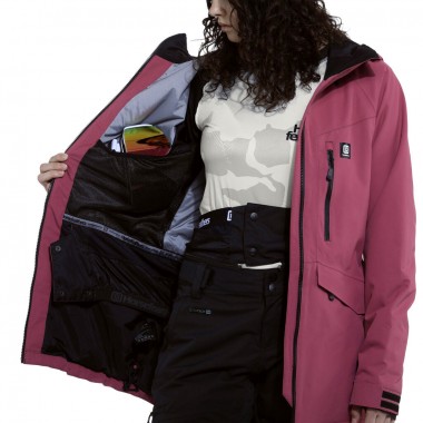 HORSEFEATHERS LARRA II SNOW JACKET MALAGA