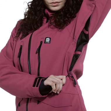HORSEFEATHERS LARRA II SNOW JACKET MALAGA