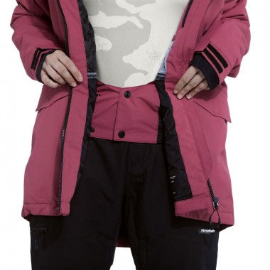 HORSEFEATHERS LARRA II SNOW JACKET MALAGA