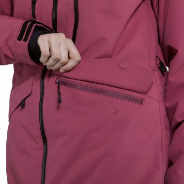 HORSEFEATHERS LARRA II SNOW JACKET MALAGA