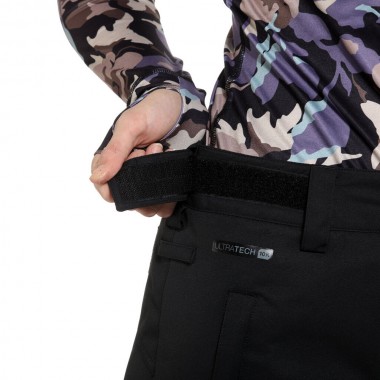 HORSEFEATHERS DIANE SNOW PANTS BLACK