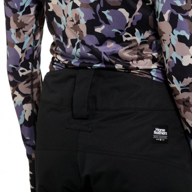 HORSEFEATHERS DIANE SNOW PANTS BLACK