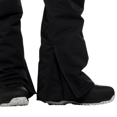HORSEFEATHERS DIANE SNOW PANTS BLACK