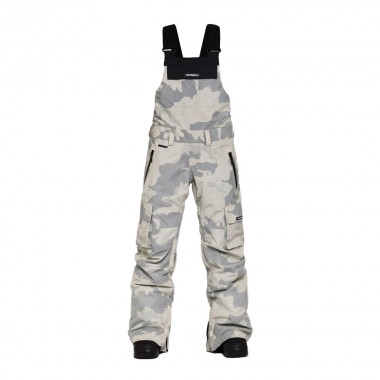 HORSEFEATHERS ISOBEL BIB SNOW PANTS SNOWSTORM