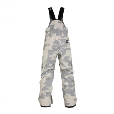 HORSEFEATHERS ISOBEL BIB SNOW PANTS SNOWSTORM