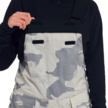 HORSEFEATHERS ISOBEL BIB SNOW PANTS SNOWSTORM