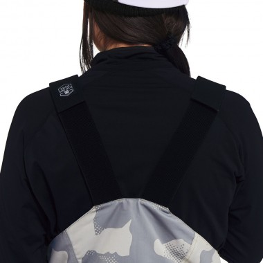 HORSEFEATHERS ISOBEL BIB SNOW PANTS SNOWSTORM